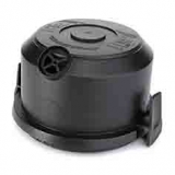 Luftfiltergehäuse Unterteil